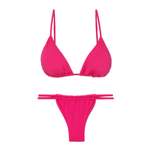 Charger l'image dans la galerie, Product Front: Wednesday In Hawaii By Rio De Sol Ensemble Set Guava Ana Isla
