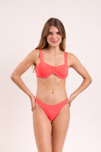 Charger l'image dans la galerie, Model Front: Rio De Sol Bas Bottom Malibu-Folia Essential-Comfy
