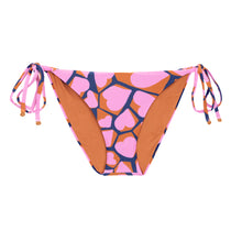 Charger l'image dans la galerie, Product Front: Rio De Sol Bas Bottom Amore-Pink Ibiza-Comfy
