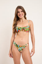 Charger l'image dans la galerie, Model Front: Rio De Sol Ensemble Set Tropical Sara Baobi
