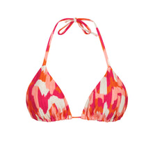 Charger l'image dans la galerie, Product Front: Rio De Sol Haut Top Mirage Tri-Inv
