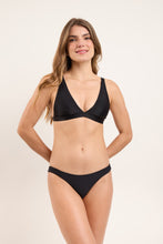 Charger l'image dans la galerie, Model Front: Rio De Sol Haut Top Touch-Black Alba
