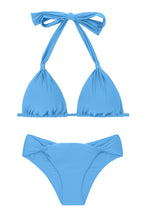 Charger l'image dans la galerie, Product Front: Rio De Sol Ensemble Set Baltico Mel
