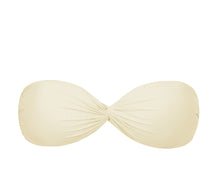 Charger l'image dans la galerie, Product Front: Rio De Sol Haut Top Off-White Twist

