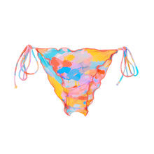Charger l'image dans la galerie, Product Front: Rio De Sol Bas Bottom Cloud Frufru
