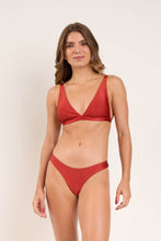 Charger l'image dans la galerie, Model Front: Rio De Sol Ensemble Set Shimmer-Liquor Alba Nice-Fio
