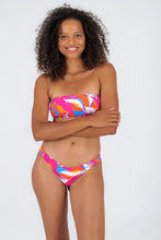 Charger l'image dans la galerie, Image 07: Rio De Sol Ensemble Set Antelope Bandeau-Reto High-Leg
