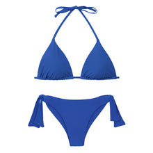 Charger l'image dans la galerie, Product Front: Rio De Sol Ensemble Set Oceano Tri-Inv Italy
