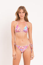 Charger l'image dans la galerie, Model Front: Rio De Sol Bas Bottom Splash Ibiza-Comfy
