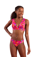Charger l'image dans la galerie, Image 04: Rio De Sol Haut Top Flavors Halter-Marina
