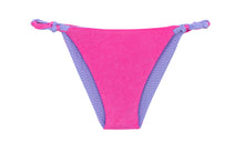 Charger l'image dans la galerie, Product Front: Rio De Sol Bas Bottom Malibu-Rosa Essential-Rev
