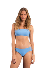 Charger l'image dans la galerie, Model Front: Rio De Sol Haut Top Baltico Bandeau-Reto
