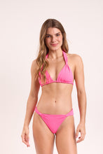 Charger l'image dans la galerie, Model Front: Rio De Sol Haut Top Mtx-Ultrapink Mel
