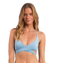 Charger l'image dans la galerie, Gallery: Rio De Sol Haut Top Dots-Sky Kate
