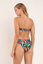 Charger l'image dans la galerie, Model Back: Rio De Sol Bas Bottom Flair Essential-Comfy
