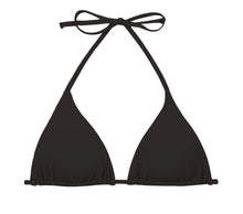 Charger l'image dans la galerie, Product Front: Rio De Sol Haut Top Nero Tri-Inv
