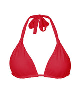 Charger l'image dans la galerie, Product Front: Rio De Sol Haut Top Malibu-Malagueta Mel
