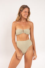 Charger l'image dans la galerie, Image 06: Rio De Sol Bas Bottom Brisa-Pistache Hotpants
