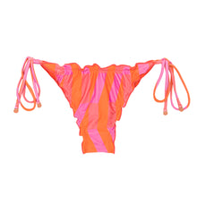 Charger l'image dans la galerie, Product Front: Rio De Sol Bas Bottom Sunrise Frufru-Fio
