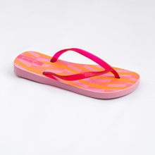 Charger l'image dans la galerie, Product Back: Rio De Sol Tongs Sunrise Slim
