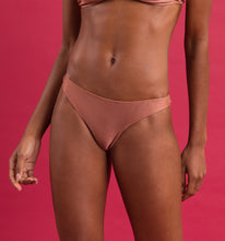 Charger l'image dans la galerie, Image 09: Rio De Sol Bas Bottom Shimmer-Copper Essential
