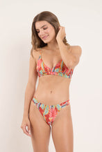 Charger l'image dans la galerie, Image 06: Rio De Sol Ensemble Set Sea-Bloom Paola Baobi
