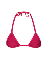 Charger l'image dans la galerie, Product Front: Rio De Sol Haut Top Shimmer-Desejo Tri-Mini
