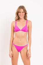 Charger l'image dans la galerie, Model Front: Rio De Sol Ensemble Set Malibu-Rosa Tri-Duo Rio-Duo
