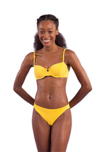 Charger l'image dans la galerie, Image 04: Rio De Sol Bas Bottom Malibu-Yellow Essential-Comfy
