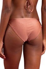Charger l'image dans la galerie, Image 07: Rio De Sol Bas Bottom Shimmer-Copper Ibiza-Comfy
