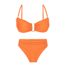 Charger l'image dans la galerie, Product Front: Rio De Sol Ensemble Set Bio-Laranjada Sara Amy
