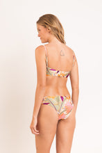 Charger l'image dans la galerie, Model Back: Rio De Sol Ensemble Set Oasis Bandeau-Reto Madrid
