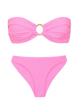 Charger l'image dans la galerie, Product Front: Rio De Sol Ensemble Set Crespinho-Rosa Mavi Nice
