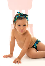 Charger l'image dans la galerie, Model Front: Rio De Sol Maillot De Bain Bébé Luce Baby
