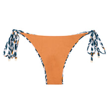 Charger l'image dans la galerie, Product Back: Rio De Sol Bas Bottom Ikat Ibiza
