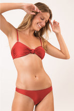 Charger l'image dans la galerie, Image 03: Rio De Sol Bas Bottom Shimmer-Liquor Essential
