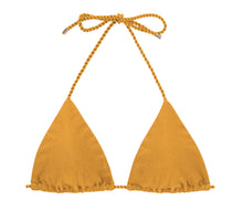 Charger l'image dans la galerie, Product Front: Rio De Sol Haut Top Damasco Tri-Rope
