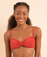 Charger l'image dans la galerie, Image 11: Rio De Sol Haut Top Malibu-Chili Bandeau-Duo
