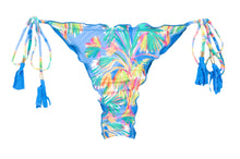 Charger l'image dans la galerie, Product Front: Rio De Sol Bas Bottom Treetop Frufru-Fio
