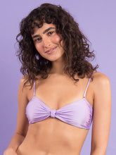 Charger l'image dans la galerie, Image 10: Rio De Sol Haut Top Shimmer-Harmonia Bandeau-Joy
