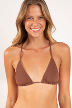 Charger l'image dans la galerie, Gallery: Rio De Sol Haut Top Sand-Cappuccino Tri-Aya
