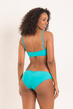Charger l'image dans la galerie, Model Back: Rio De Sol Haut Top Nanai Bandeau-Reto
