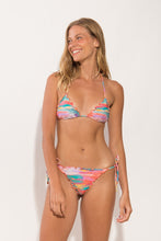 Charger l'image dans la galerie, Model Front: Rio De Sol Ensemble Set River Frufru-Fio
