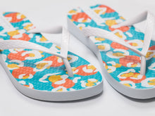 Charger l'image dans la galerie, Product Back: Rio De Sol Tongs Dubai Slim
