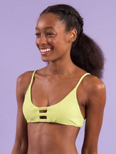 Charger l'image dans la galerie, Image 09: Rio De Sol Haut Top Bora-Citrus Bra-Trio
