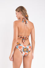 Charger l'image dans la galerie, Model Back: Rio De Sol Une Pièce Kauai Mel-Op
