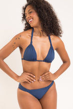 Charger l'image dans la galerie, Image 04: Rio De Sol Bas Bottom Navy Mel-Comfy
