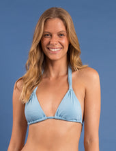 Charger l'image dans la galerie, Image 10: Rio De Sol Haut Top Dots-Sky Mel
