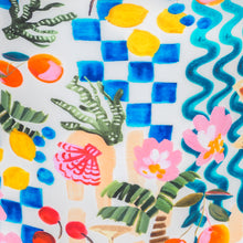 Charger l'image dans la galerie, Image 06: Rio De Sol Haut Top Al-Mare Balconet-Frufru
