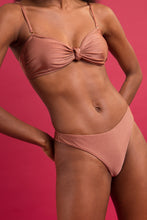 Charger l'image dans la galerie, Image 08: Rio De Sol Bas Bottom Shimmer-Copper Nice-Fio
